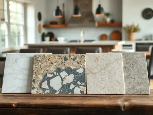 Hurtownia kamienia: Jak wybrać idealny materiał do Twojego domu?